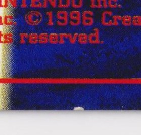edge